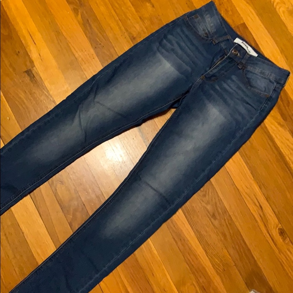 Junior size 5 Rocks & Indigo jeans